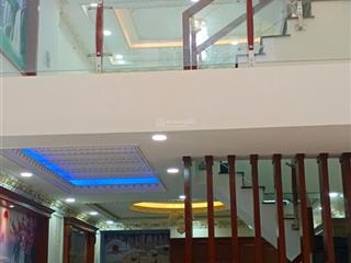Mở bán lại nhà 3 tầng hẻm ô tô hiệp bình chánh 60m² chỉ 8.8 tỷ