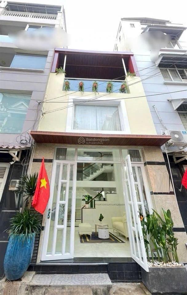 659ld nhà đẹp linh đông  hẻm nhựa xe hơi tránh  chỉ 6.49 tỷ