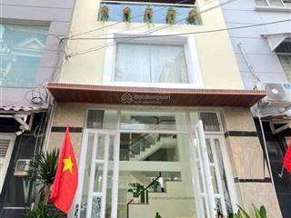 659ld nhà đẹp linh đông  hẻm nhựa xe hơi tránh  chỉ 6.49 tỷ