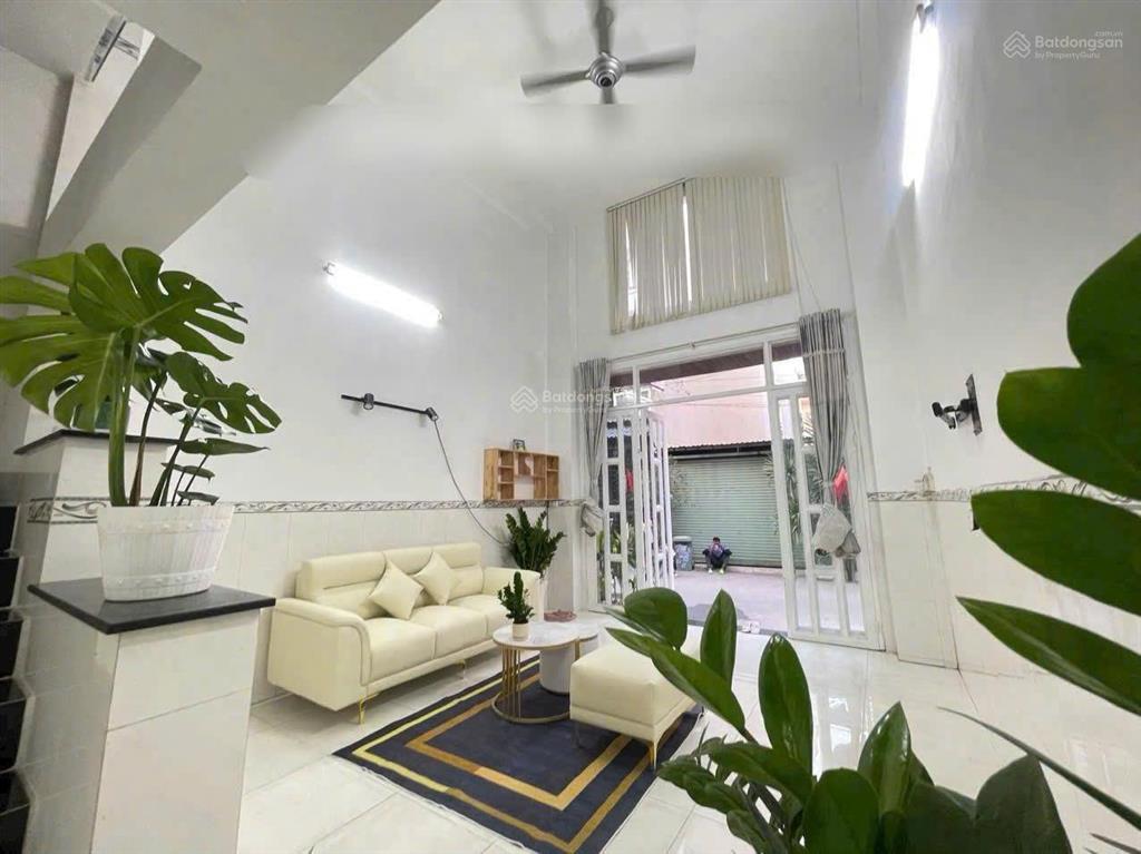 659ld nhà đẹp linh đông  hẻm nhựa xe hơi tránh  chỉ 6.49 tỷ
