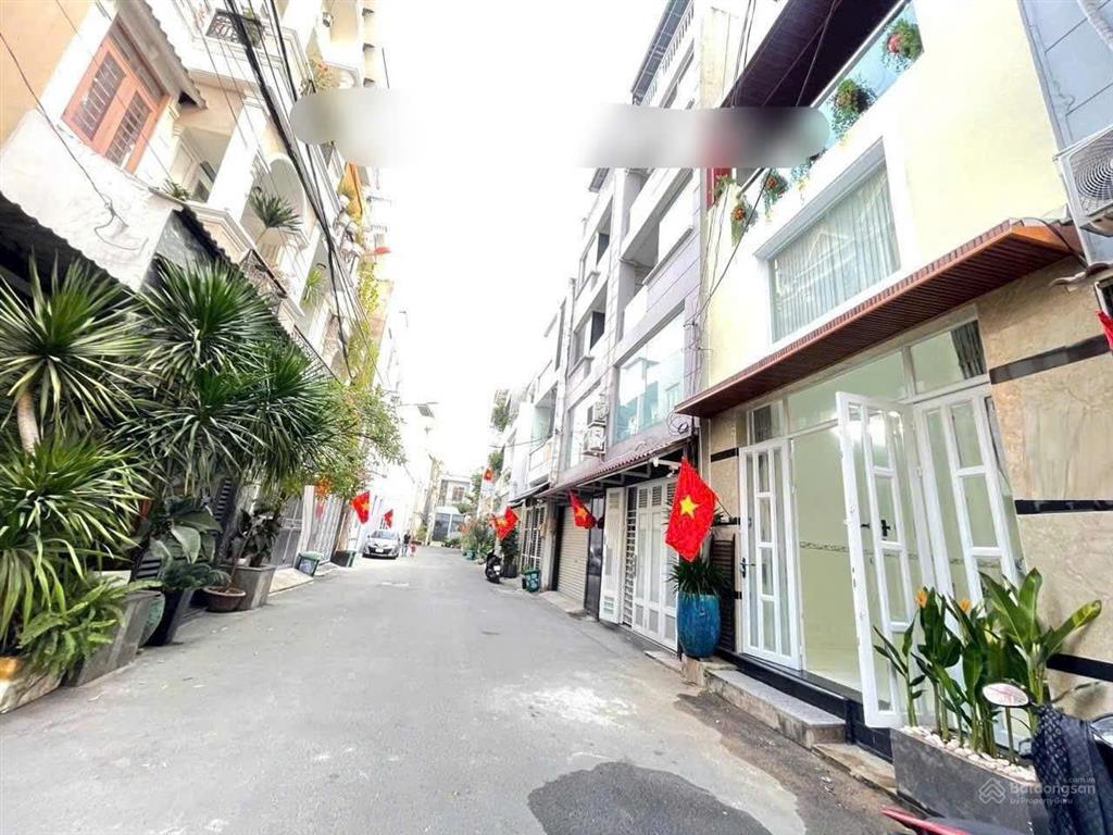 659ld nhà đẹp linh đông  hẻm nhựa xe hơi tránh  chỉ 6.49 tỷ
