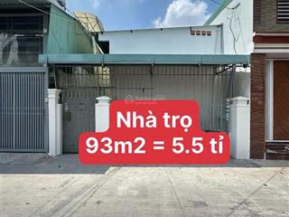 519tpq9 dãy trọ tân phú dòng tiền ổn định chỉ 5.5 tỷ
