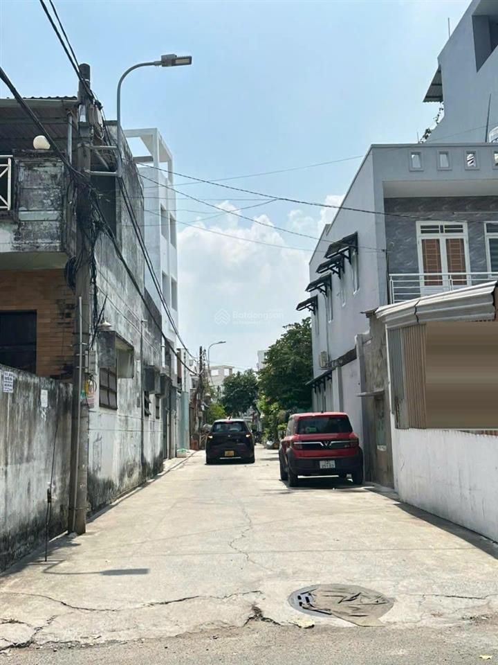 519tpq9 dãy trọ tân phú dòng tiền ổn định chỉ 5.5 tỷ
