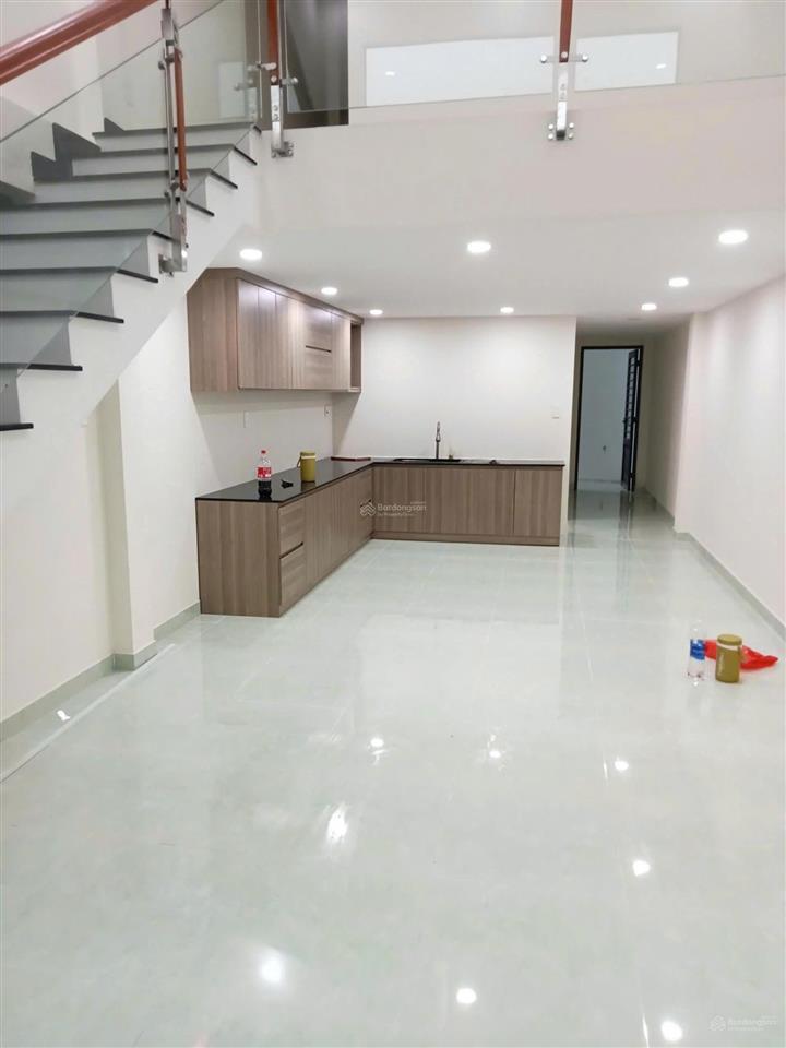 Nhà dt lớn 92m² hẻm nhựa xe hơi trường thọ chỉ 7.5 tỷ