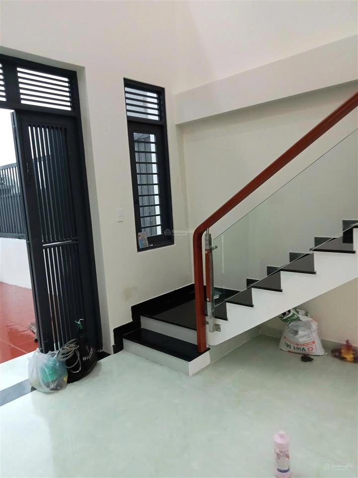 Nhà dt lớn 92m² hẻm nhựa xe hơi trường thọ chỉ 7.5 tỷ