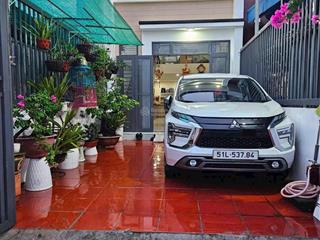 Nhà sân ô tô trường thọ  dt gần 93m²  hẻm nhựa xe hơi  chỉ 7.5 tỷ