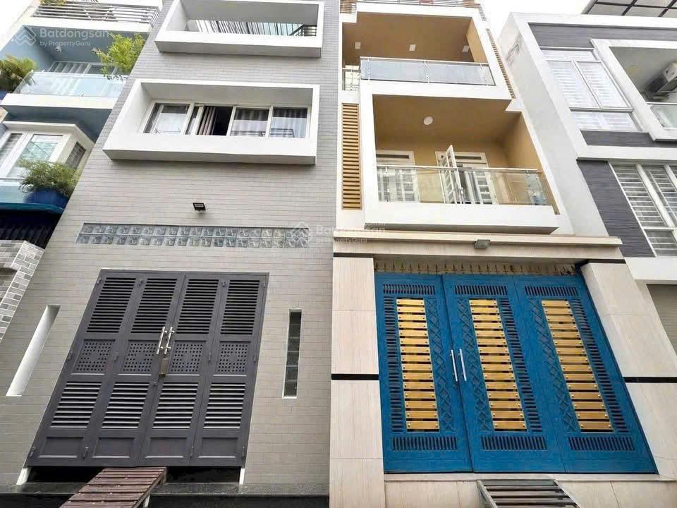 Kdc hồng long nhà 4 tầng đẹp hẻm nhựa xe hơi chỉ 6.9 tỷ