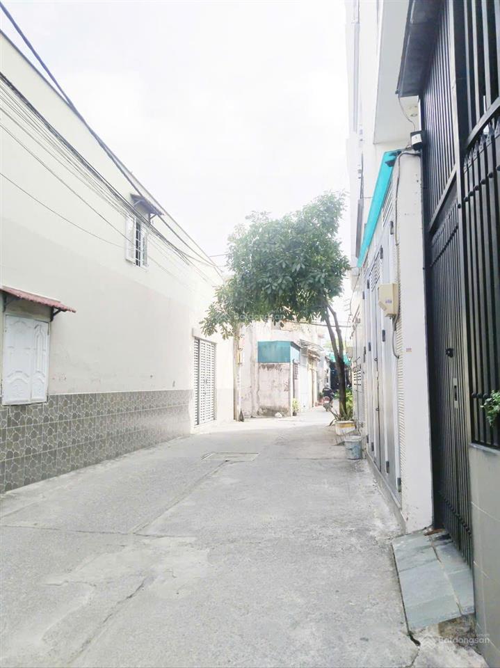 Đất đẹp hẻm nhựa xe hơi tránh nhau đối diện vạn phúc city chỉ 6.2 tỷ