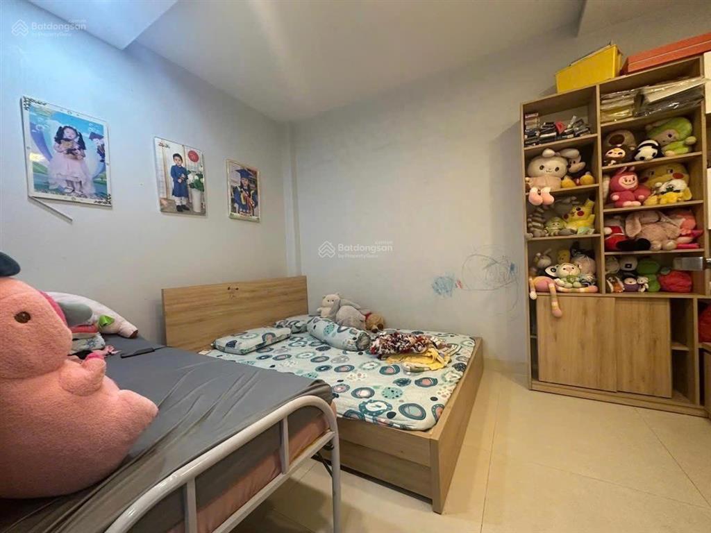 Nhà đẹp linh đông hẻm nhựa xe hơi, dts 101,04m2, giáp phạm văn đồng, chỉ 6,3 tỷ