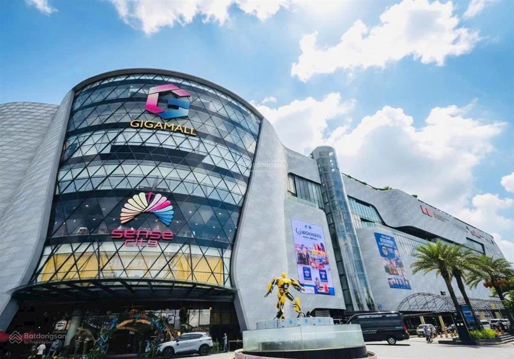 5.35 tỷ sở hữu mặt tiền kinh doanh hiệp bình chánh cơ hội hiếm có
