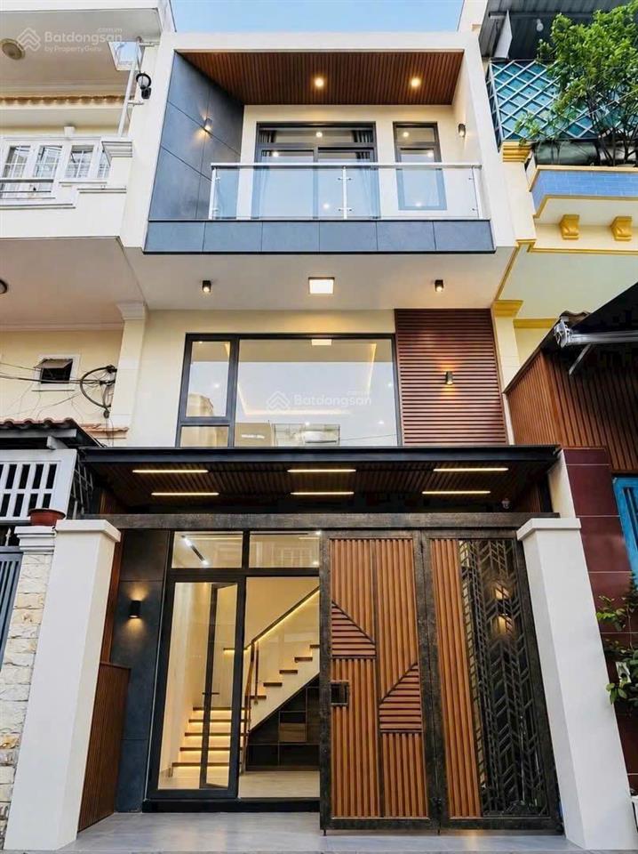 5.35 tỷ sở hữu mặt tiền kinh doanh hiệp bình chánh cơ hội hiếm có