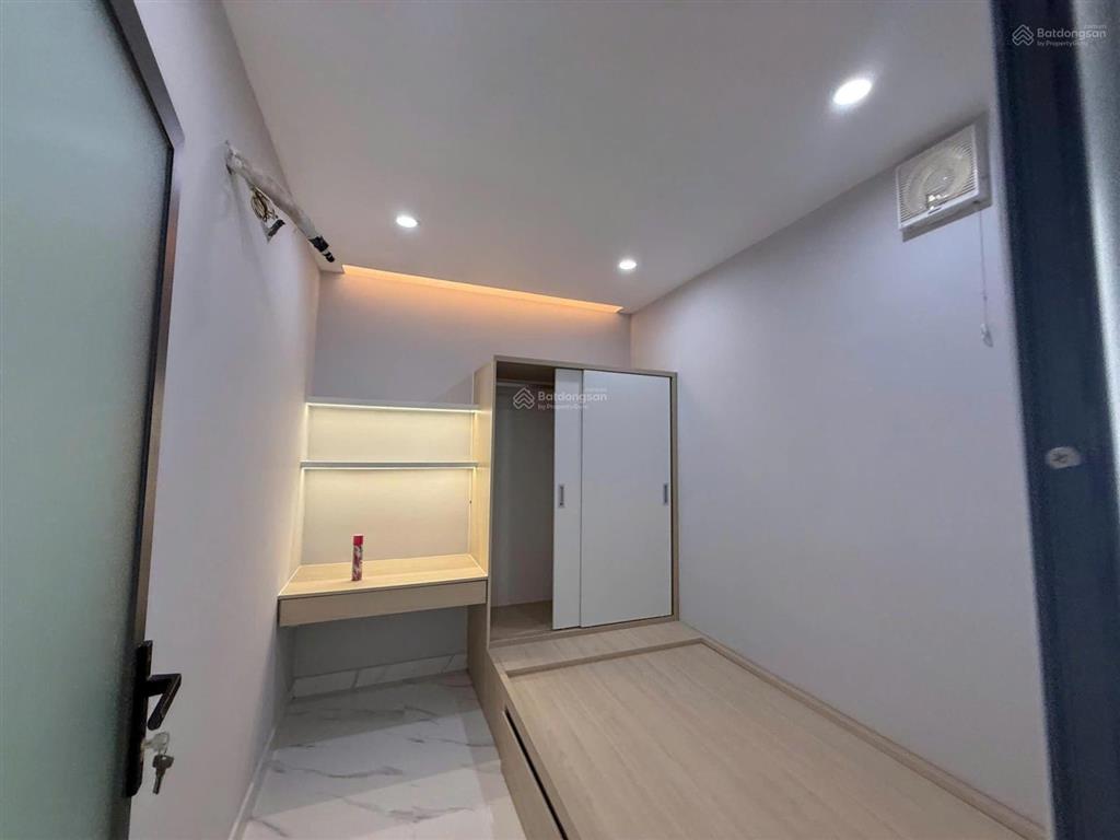Nhà hẻm nhựa xe hơi  tăng nhơn phú a  nhà trống dọn vào ở ngay  chỉ 5.15 tỷ
