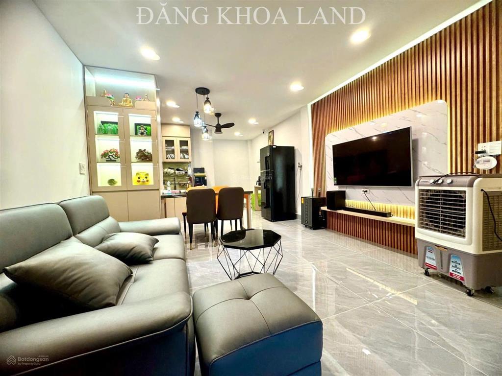 Nhà 1 trệt, 1 lầu, 2pn. hẻm nhựa xe hơi tránh nhau tăng nhơn phú a chỉ 5.85 tỷ