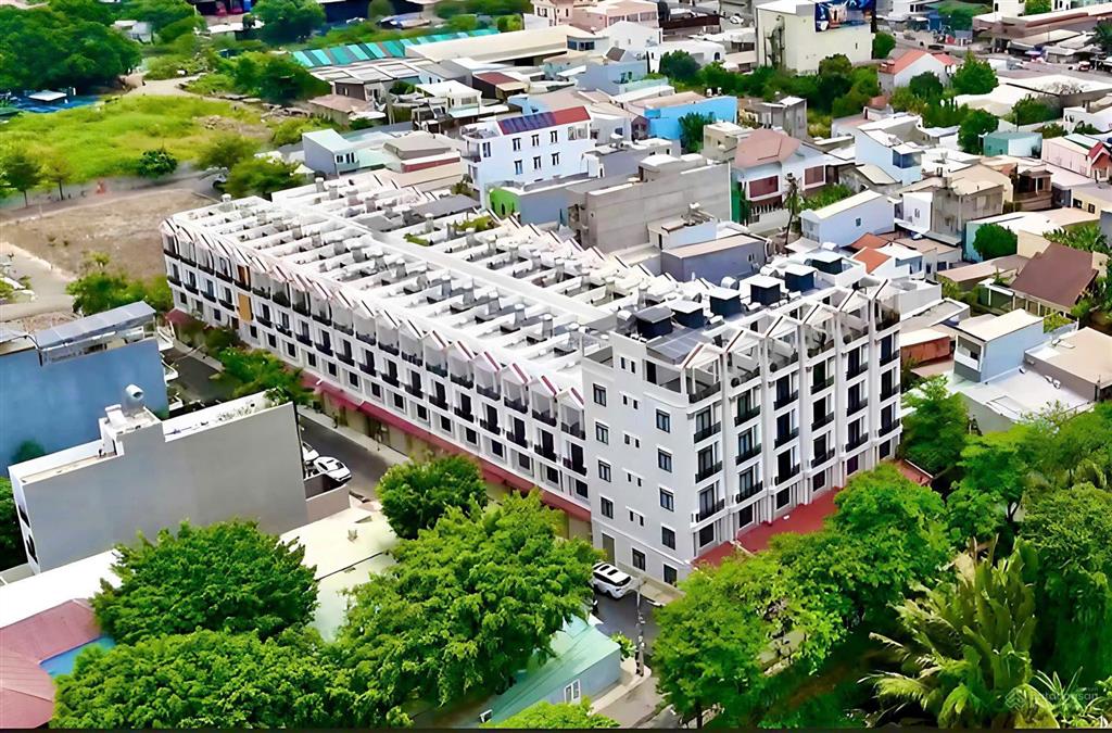 Nhà đẹp hiệp bình phước  hẻm xe hơi  thiết kế hiện đại  giá chỉ 7.8 tỷ