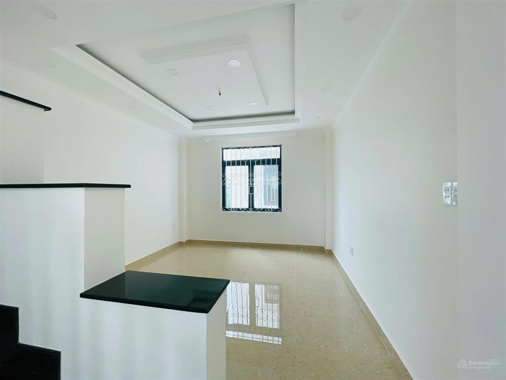 Nhà đẹp hiệp bình phước  hẻm xe hơi  thiết kế hiện đại  giá chỉ 7.8 tỷ