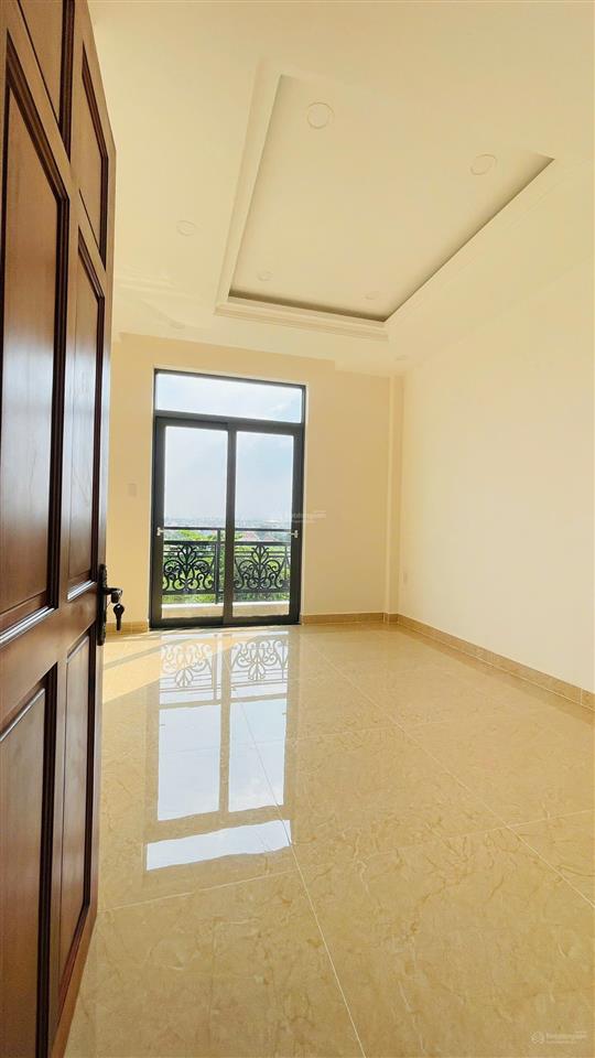 Nhà đẹp hiệp bình phước  hẻm xe hơi  thiết kế hiện đại  giá chỉ 7.8 tỷ
