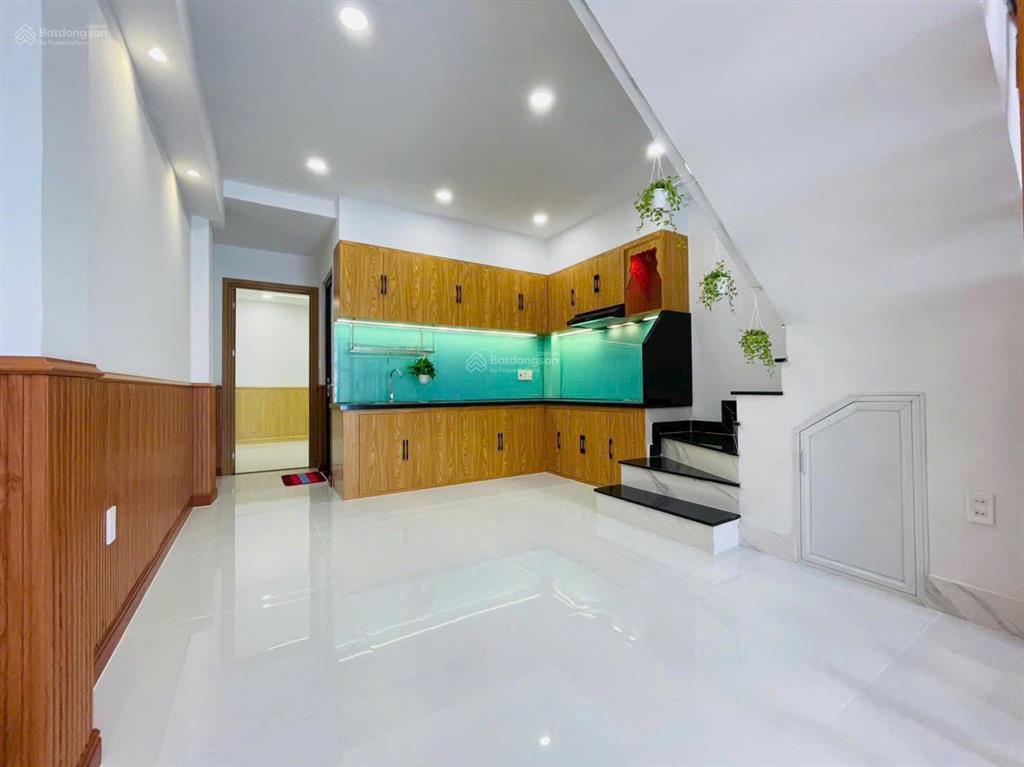 Nhà mới hẻm nhựa xe hơi sát chợ hiệp bình, 3pn chỉ 6.9 tỷ