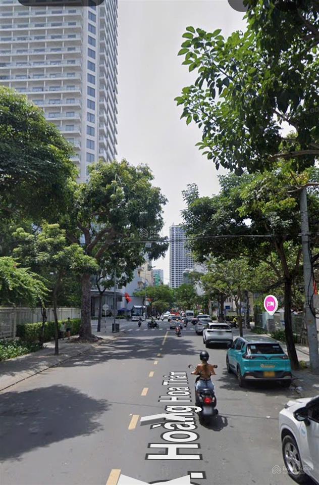 Cho thuê siêu mặt bằng nha trang, dt 600m2, ngay trung tâm biển