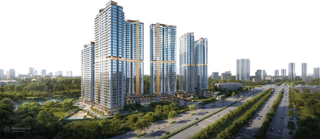 Chuyên giỏ hàng chuyển nhượng hàng cđt tại eaton park căn 3pn dt 105m2 giá tốt 0906 966 ***