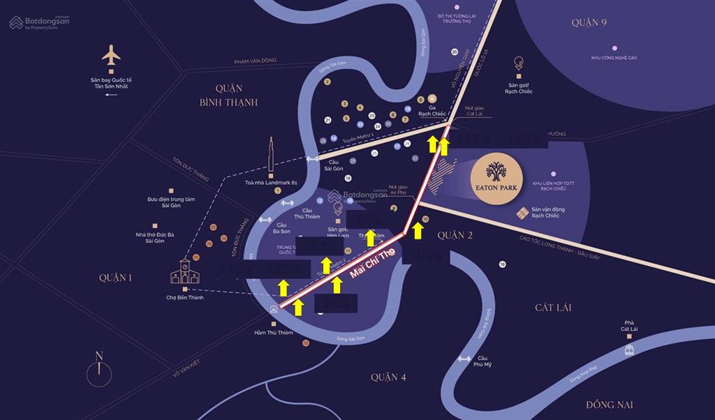 Chuyên giỏ hàng chuyển nhượng hàng cđt tại eaton park căn 3pn dt 105m2 giá tốt 0906 966 ***