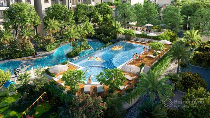 Giỏ hàng chuyển nhượng eaton park giá tốt, chọn căn đẹp  0906 966 ***