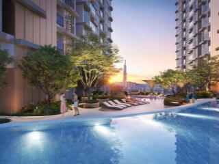 Căn 1pn dt 55m2 dễ khai thác cho thuê tại eaton park diện tích gọn, hiệu suất cao