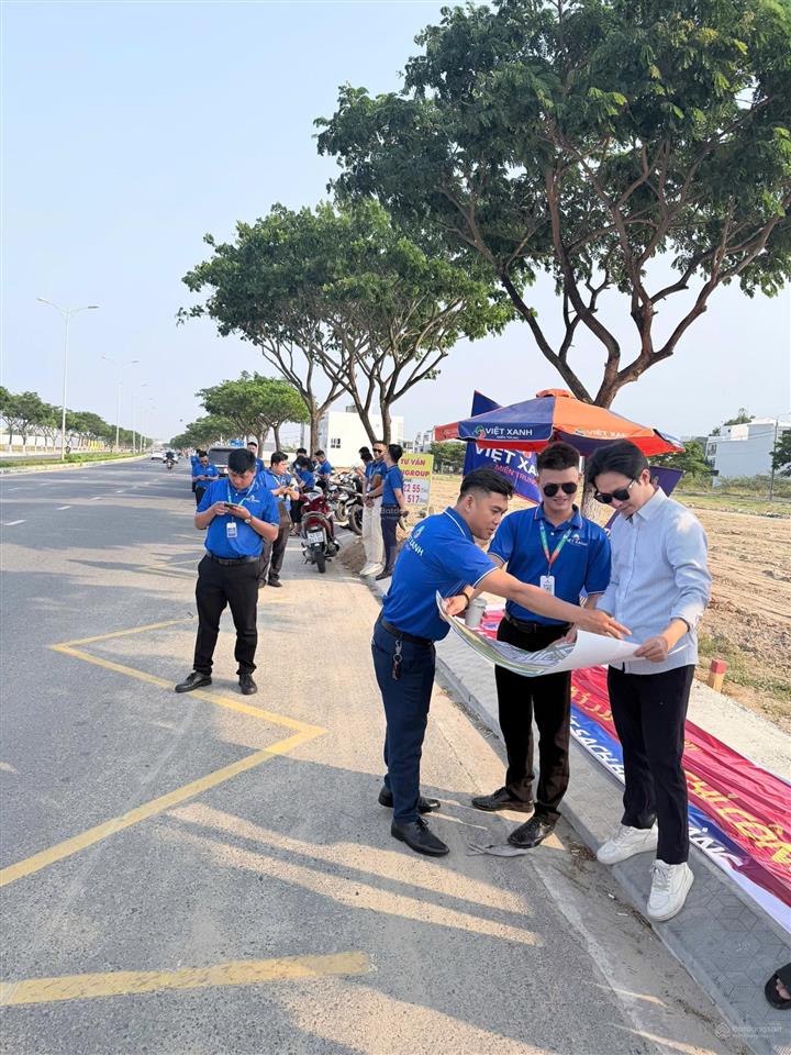 Mua bán đất nền đường võ chí công, đà nẵng tháng 5/2026