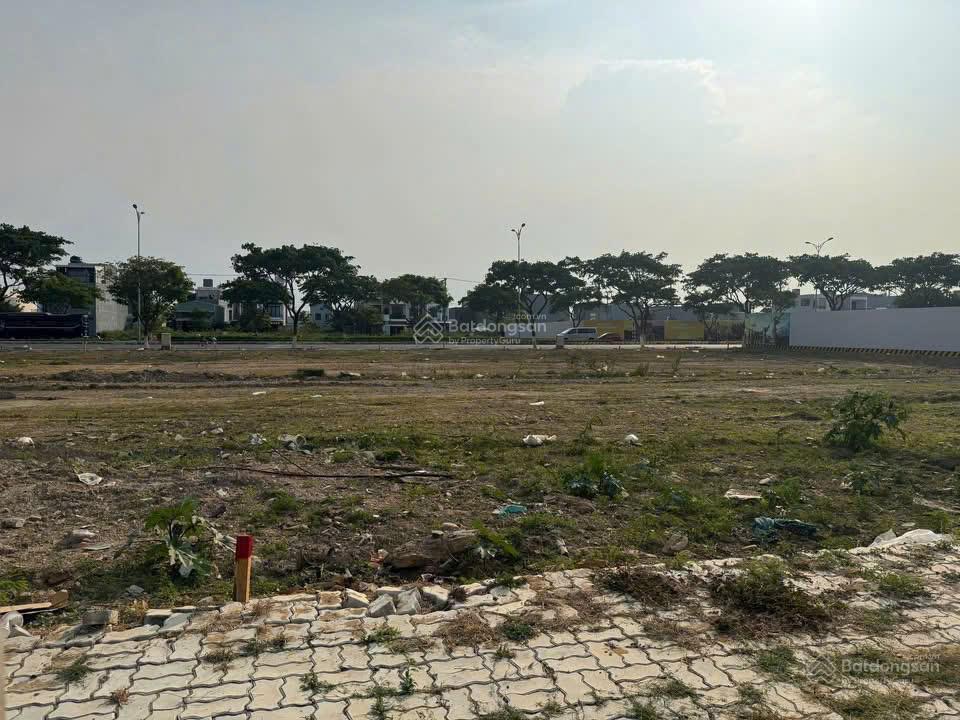 Mua bán đất nền đường võ chí công, đà nẵng tháng 5/2026