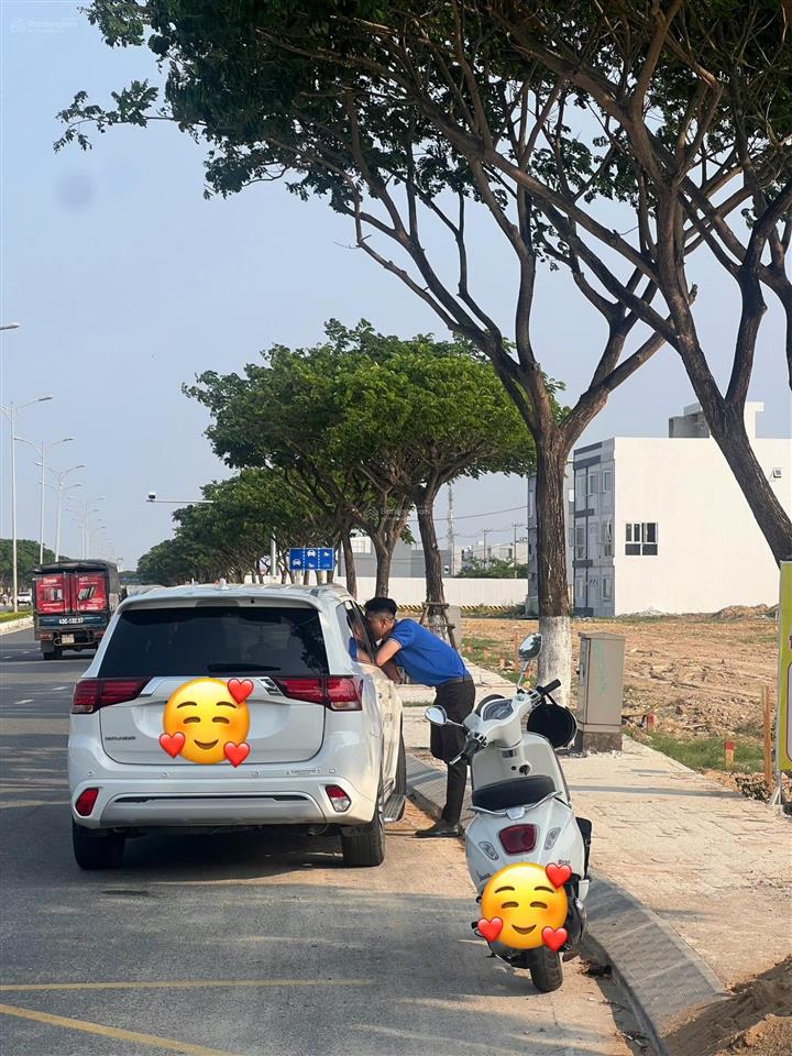 Mua bán đất nền đường võ chí công, đà nẵng tháng 5/2026