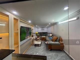 Bán nhà thịnh quang phường thịnh quang  35m2x5t100m ra tây sơn phù hợp gia đình mua ở
