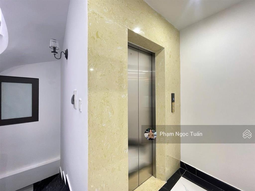 Bán nhà mới xây phố thái hà30m ra mặt phốô tô đỗthang máykinh doanh