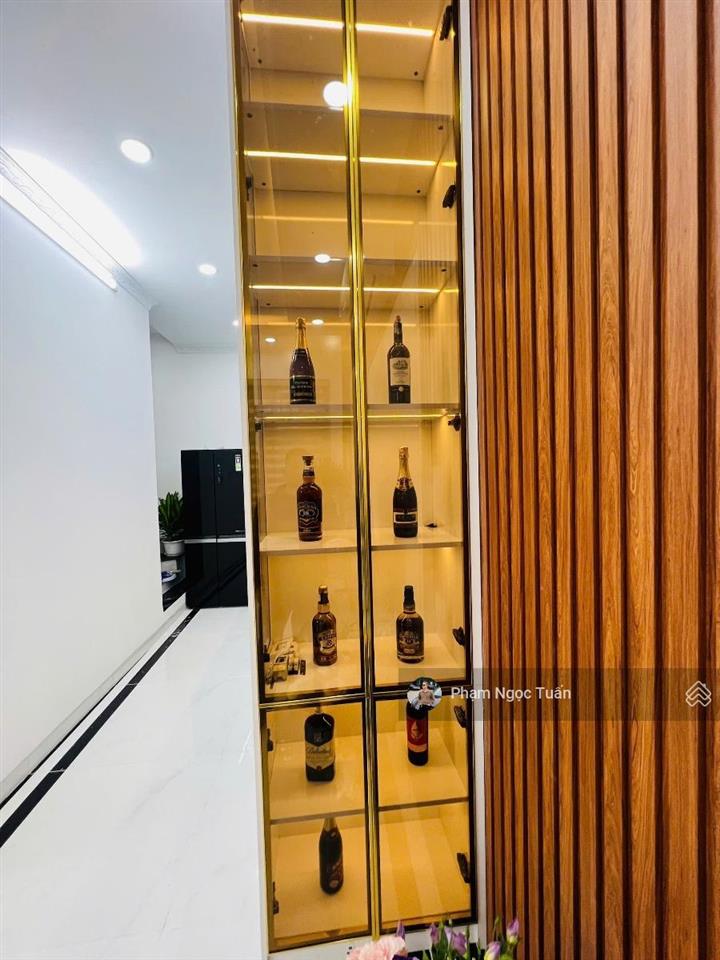 Bán nhà mới xây đẹp nhất phố chùa bộc50m ra chùa bộc  100m ra tam khương  vị trí pro 0833 663 ***