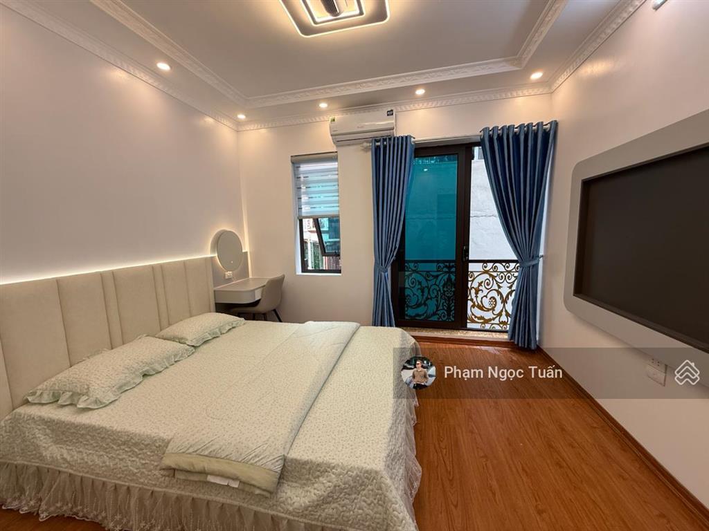 Bán nhà mới  86 hào nam  ô chợ dừa  100m ra phố  6 tầng thang máy  thiết kế hiện đại  ở ngay