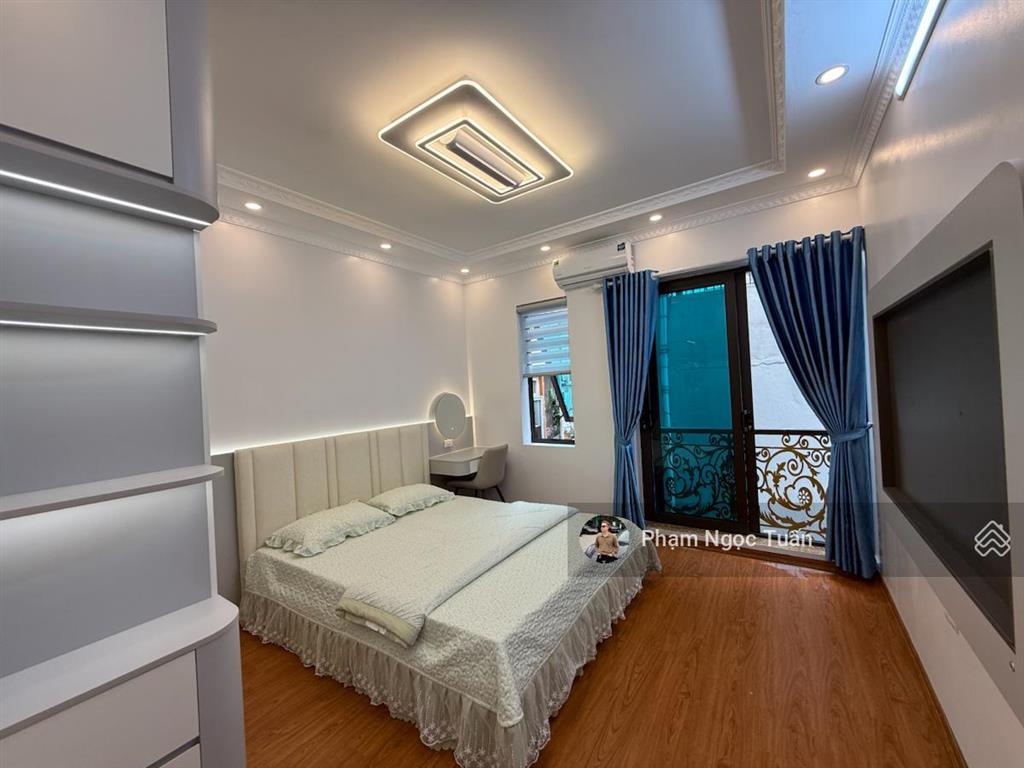 Bán nhà mới  86 hào nam  ô chợ dừa  100m ra phố  6 tầng thang máy  thiết kế hiện đại  ở ngay