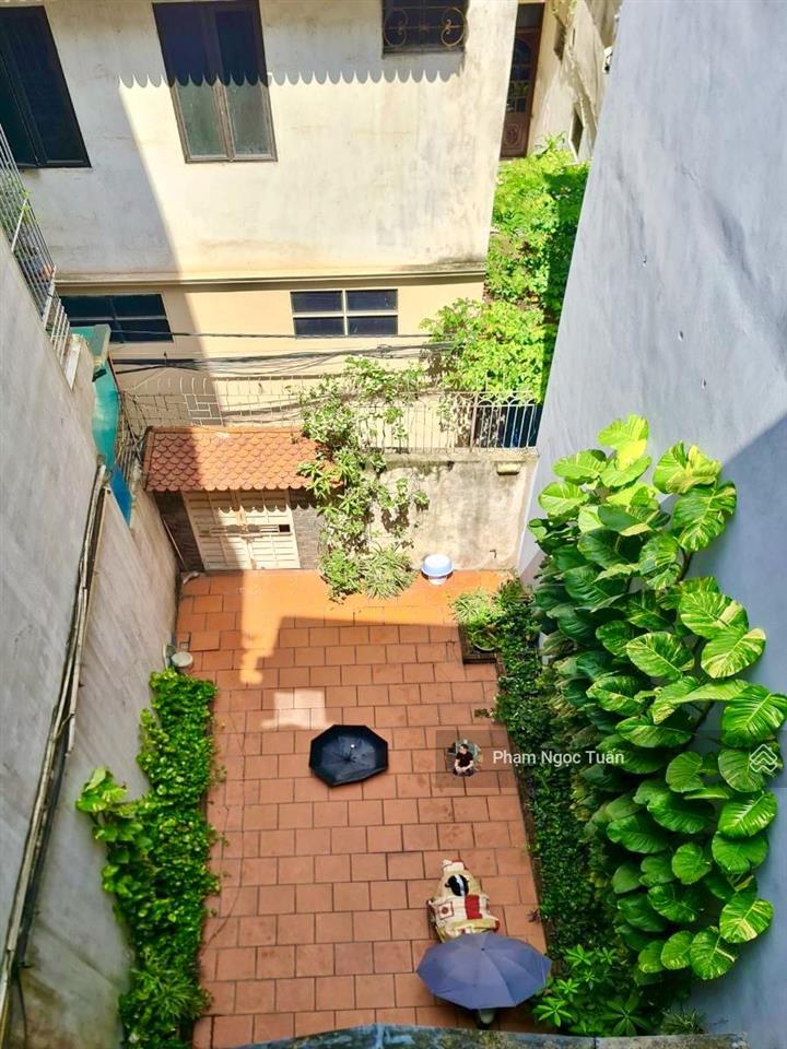 Bán nhà ngõ 122 láng  thịnh quang  100m2 cải tạo biệt thự nhà vườn đẹp long lanh  giá chỉ 14,8t