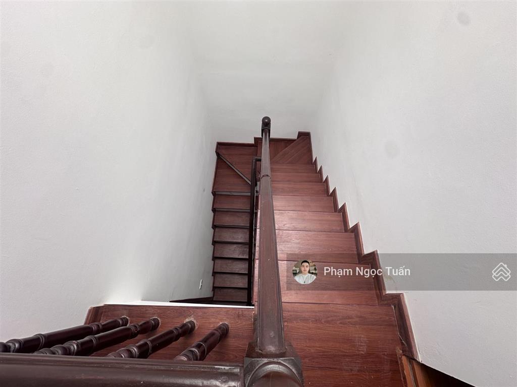 Bán nhà riêng đường bưởiphan kế bính42.4m2x5 tầng  góc 3 thoáng  100m ra đường ô tô đỗ ngày đêm
