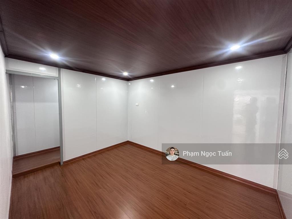 Bán nhà riêng đường bưởiphan kế bính42.4m2x5 tầng  góc 3 thoáng  100m ra đường ô tô đỗ ngày đêm