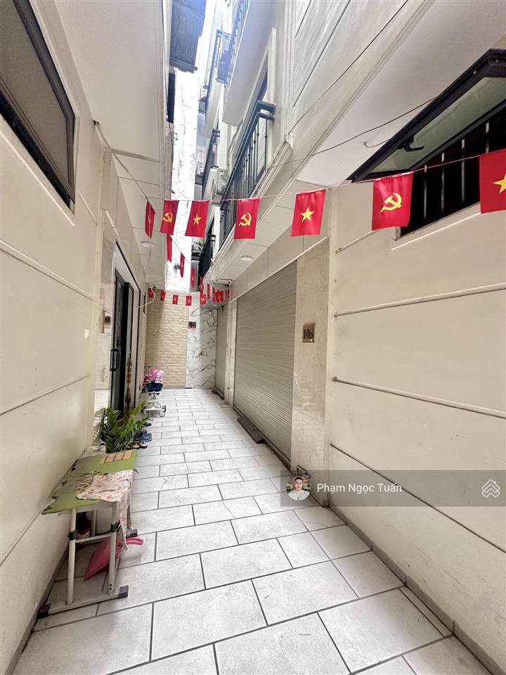 Bán nhà riêng mới xây đường láng  35m2x5 tầng 3 phòng ngủ thông sàn rộng rãi  thiết kế hiện đại