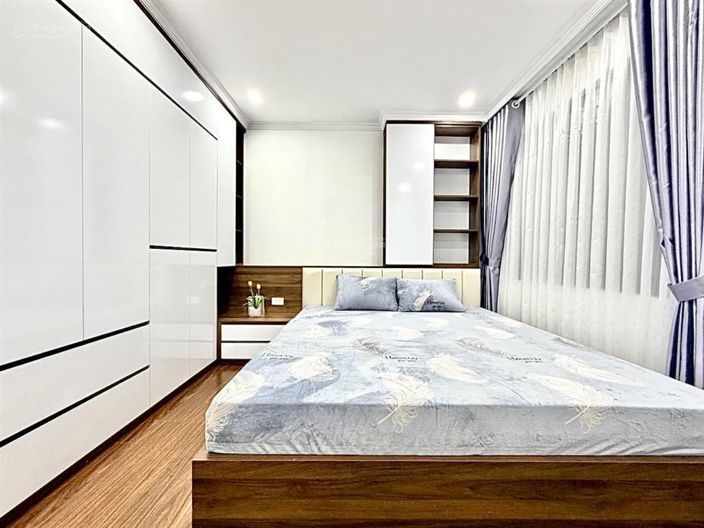 Bán nhà riêng tại ngọc hà  giá tốt thời điểm hiện tại  30m2 x 4 tầng  10m ra đường ô tô