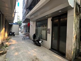 Chính chủ bán nhà đất đẹp ngõ 279 đội cấn  thửa vuông vắn  ngõ rộng 3m  giá tốt trong khu vực