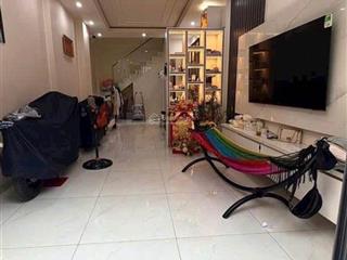 Bán nhà đẹp p. tân hưng, 6,5 tỷ, 50m2, 2pn, 3wc, nội thất full