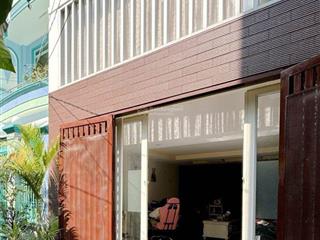 Nhà đẹp p. tân hưng, 6,5 tỷ, 36 m2, 3pn, 2wc, 3 tầng