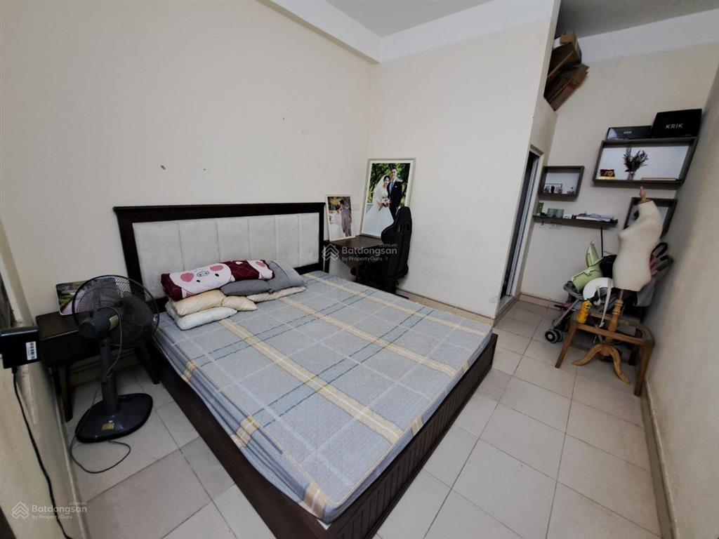 Bán nhà riêng 7,5 tỷ, 81m2, 6pn, 6wc tại tổ 1, thị trấn chi đông, mê linh, hà nội