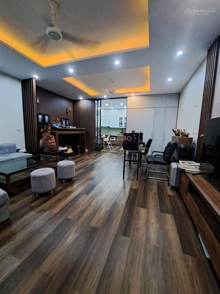 Bán nhà riêng 7,5 tỷ, 81m2, 6pn, 6wc tại tổ 1, thị trấn chi đông, mê linh, hà nội