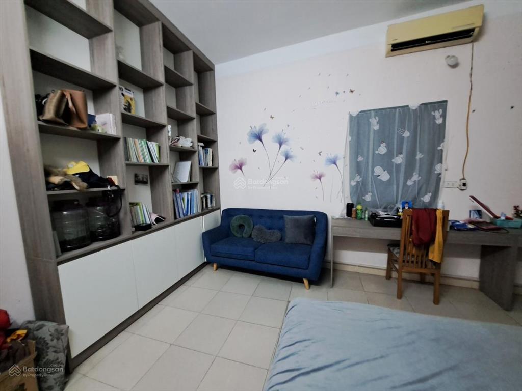 Bán nhà riêng 7,5 tỷ, 81m2, 6pn, 6wc tại tổ 1, thị trấn chi đông, mê linh, hà nội