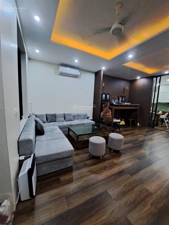 Bán nhà riêng 7,5 tỷ, 81m2, 6pn, 6wc tại tổ 1, thị trấn chi đông, mê linh, hà nội