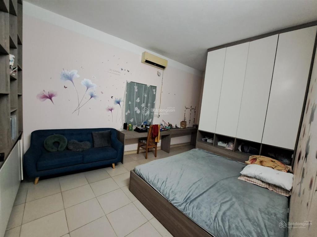 Bán nhà riêng 7,5 tỷ, 81m2, 6pn, 6wc tại tổ 1, thị trấn chi đông, mê linh, hà nội