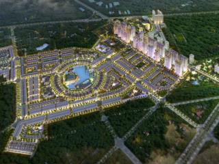 Nhà bt siêu hot 5pn, 4wc, 100m2 bán tại hinode royal park, hoài đức, hà nội, chỉ 14,8 tỷ