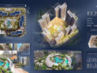 Bán căn hộ 2 ngủ imperia sky park an khánh bàn giao full thanh toán 30% được nhận nhà