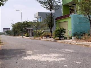 Chính chủ bán đất nền view hồ kdc tân đô, đức hòa, long an